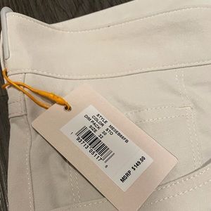 Peter Millar Golf Pants